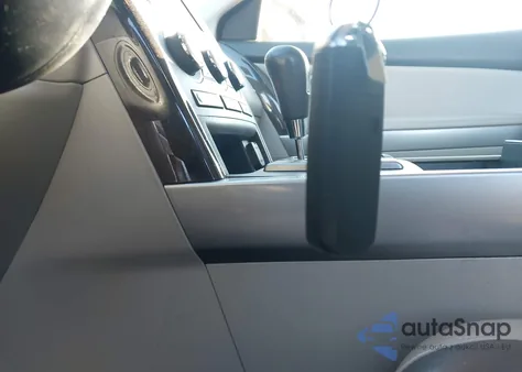 2010 Mazda Cx-9 Grand Touring from USA, damaged, VIN JM3TB3MA3A0236338